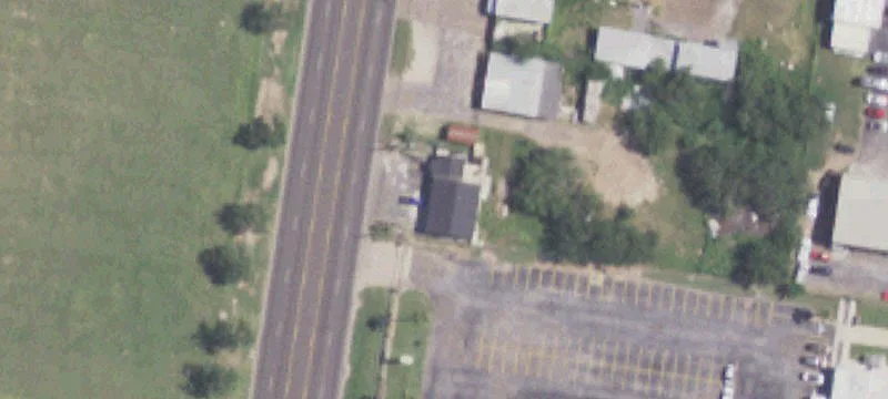 1702 Jackson Rd