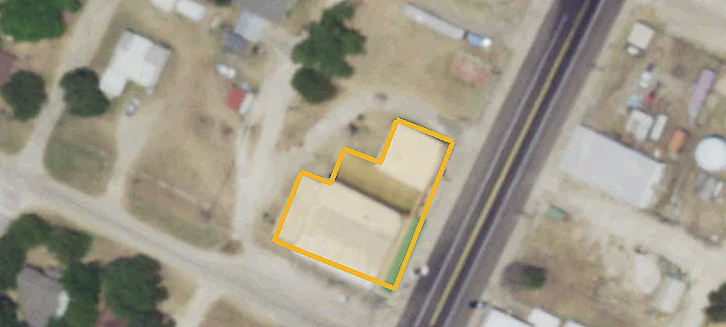 107 Us Hwy 77