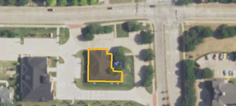 480 Johnson Rd