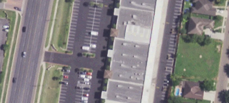 4818 Jackson Rd