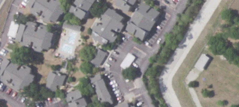 5650 Grissom Rd