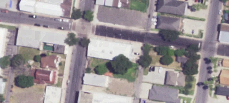 501 Erie Ave