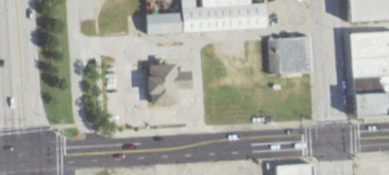 130 Mulberry St