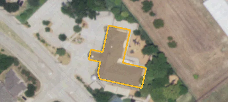 4701 Bunker Hl Rd