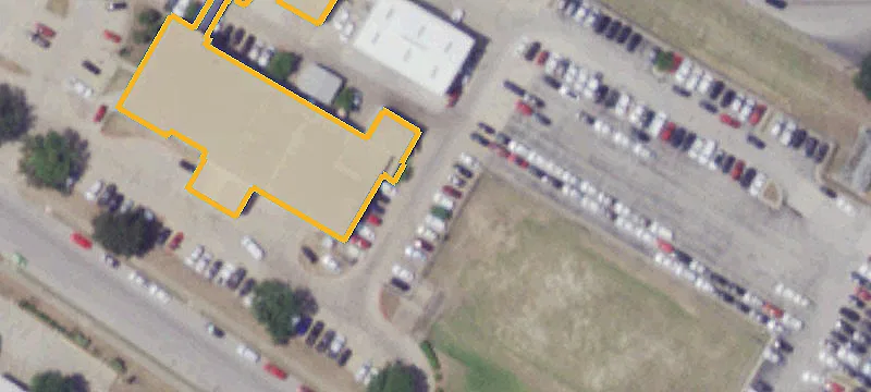 6809 Interstate 35