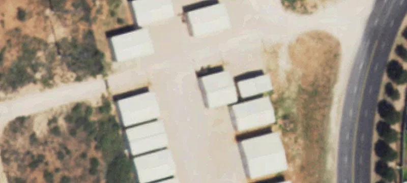 1215 Mustang Dr