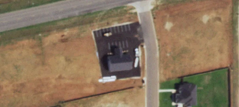 4101 Hwy 83