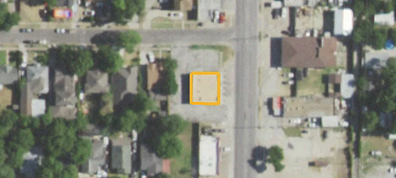 2503 Beckley Ave