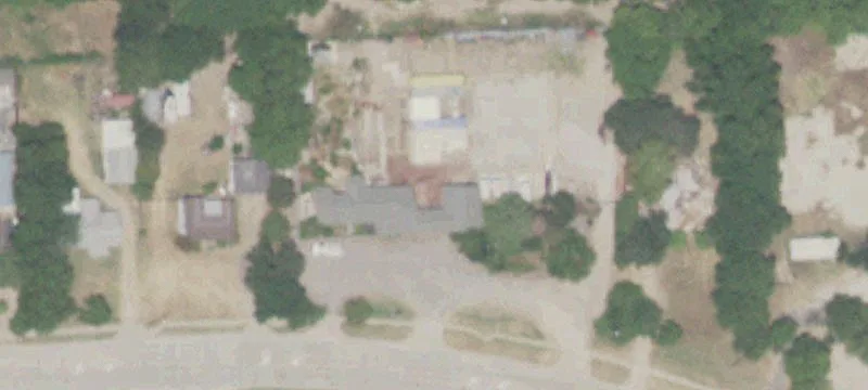 404 Southwestern Blvd