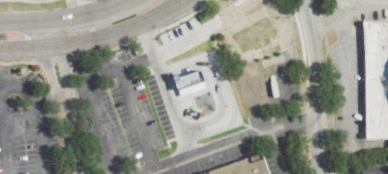 815 Arapaho Rd