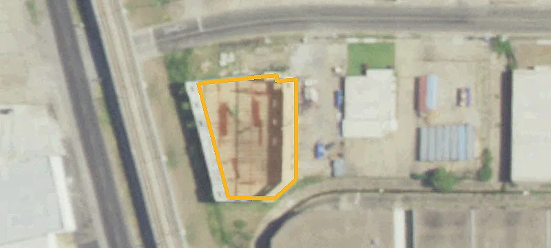 2818 Congressman Ln