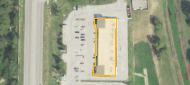 25640 Kuykendahl Rd