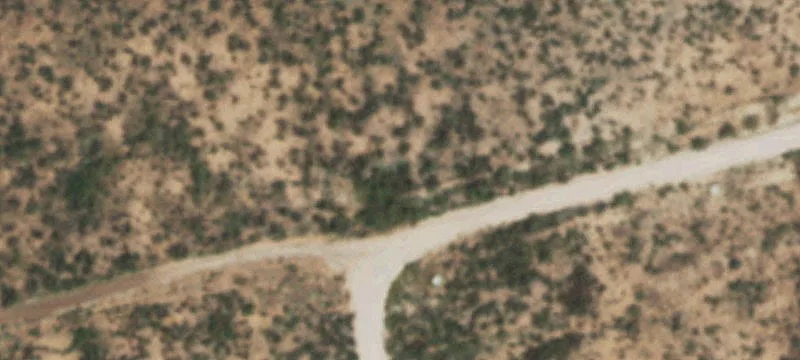 Bluegrass Rd