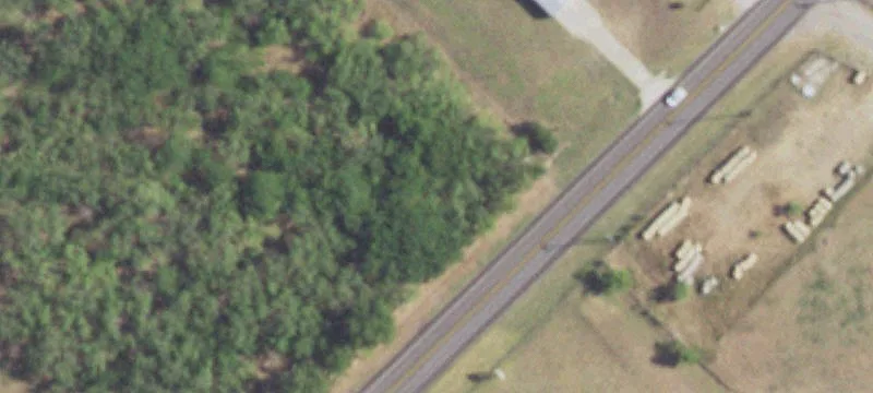 Us Hwy 80