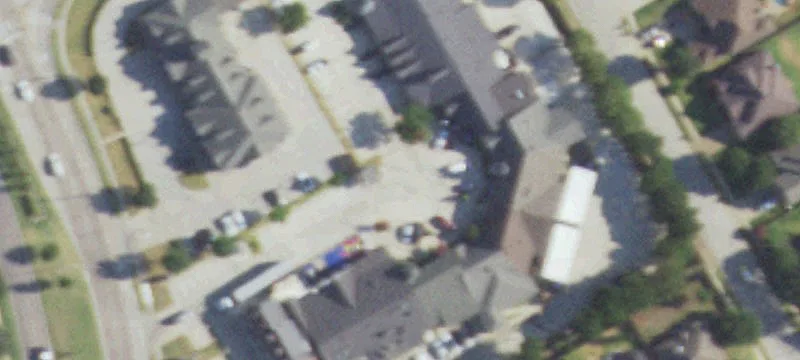 2300 Matlock Rd