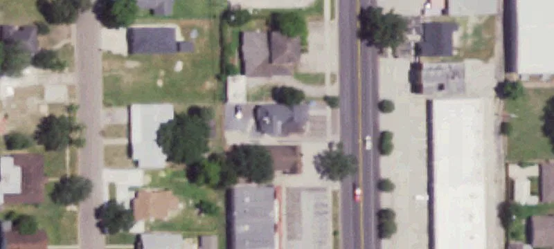 614 Texas Blvd