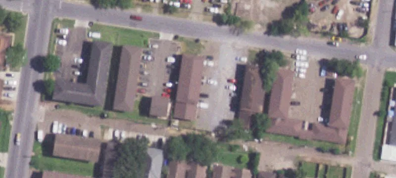 917 Park Ave