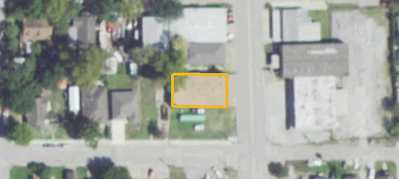 404 Holland Ave