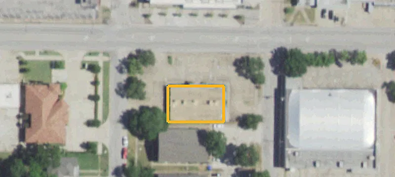 1014 Main St