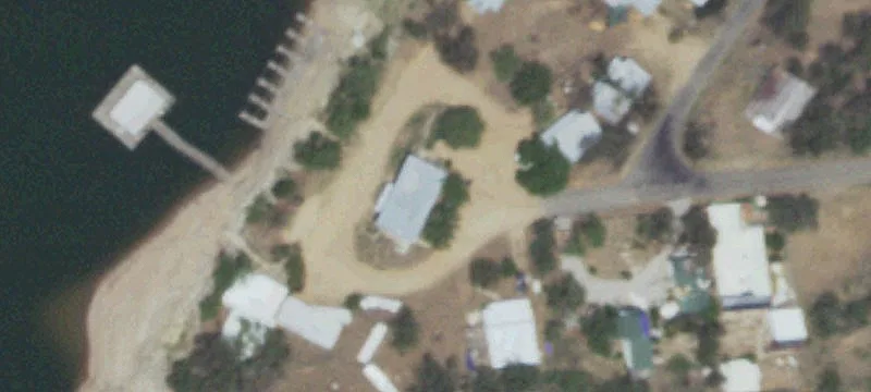 1001 Lakeshore Loop