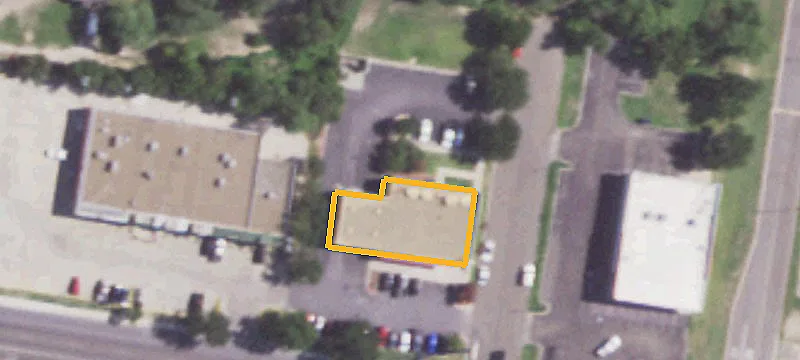 3516 Pecan Blvd