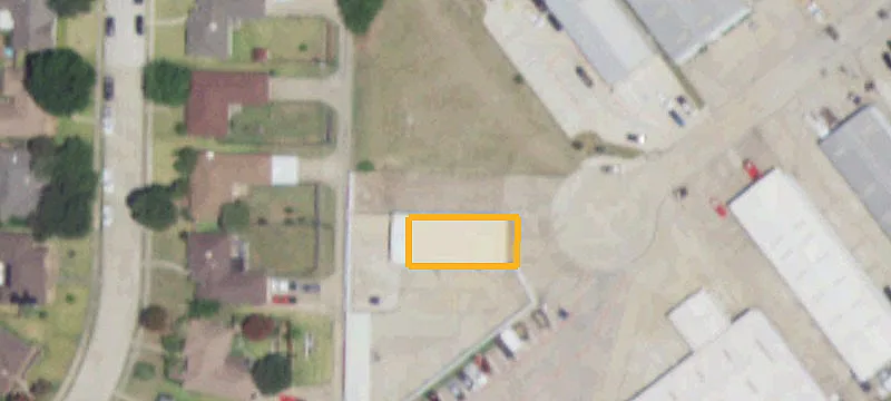 6309 Industrial Dr