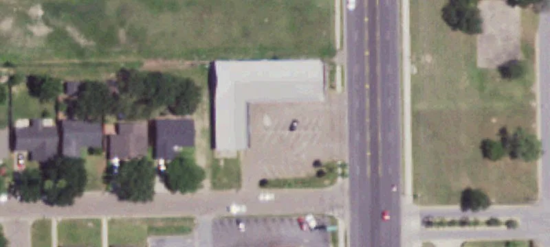 1905 Texas Blvd