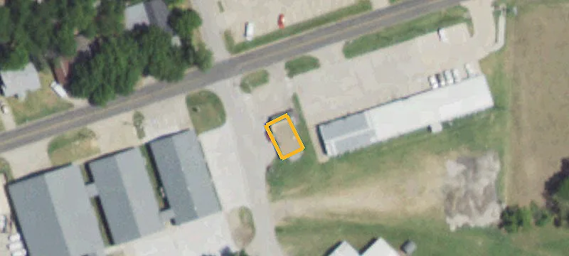 400 Trunk St
