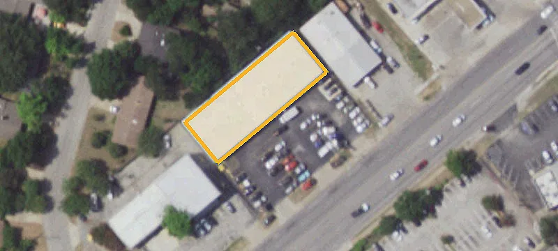 3000 Lamar Blvd