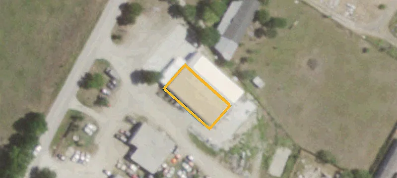 5201st Wolf Ln