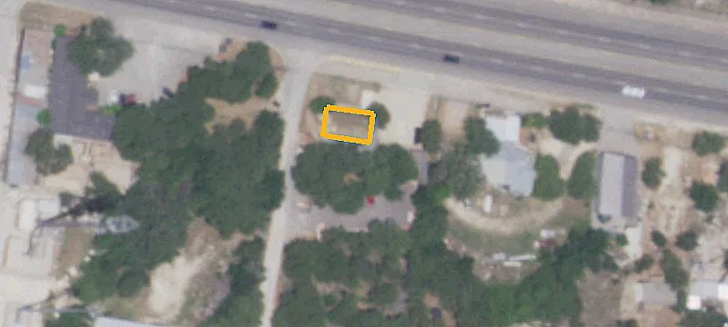 3807 Rnch Rd 620th N