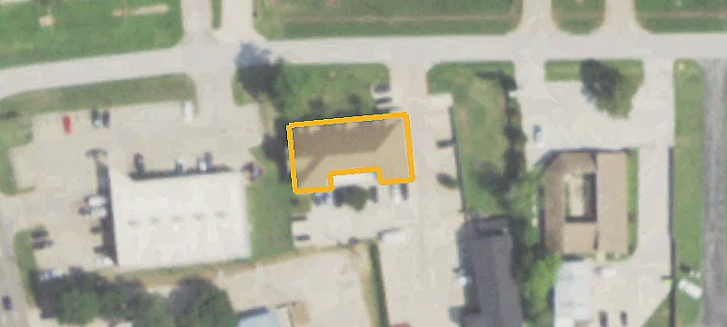 1445 Keefer Rd