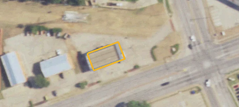 100 Harwood Rd