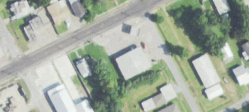 1801 Dupont Dr