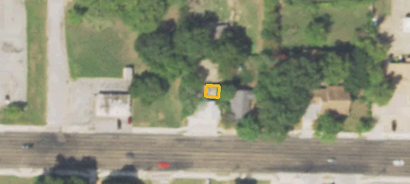 701 Duval St