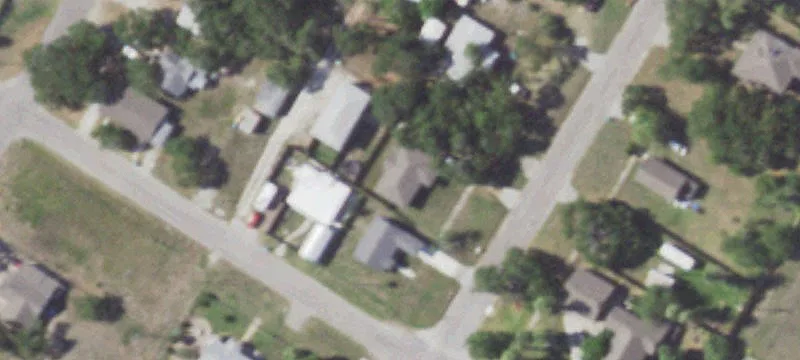 848 Houston St