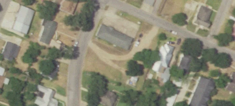 105 Luhn St