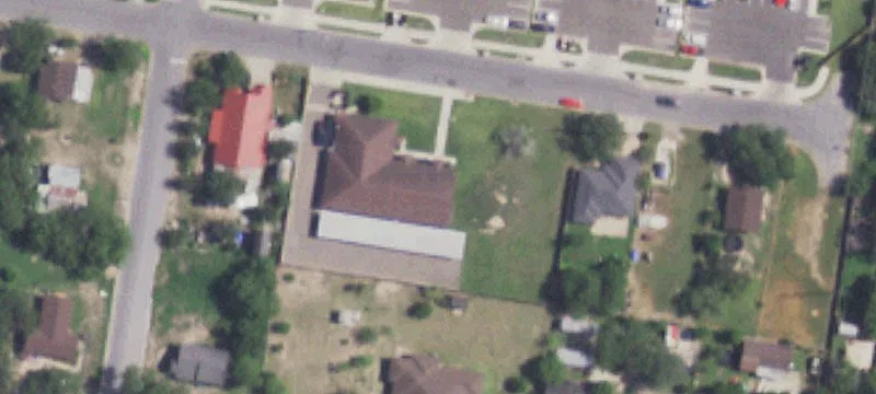 1109 Eisenhower St