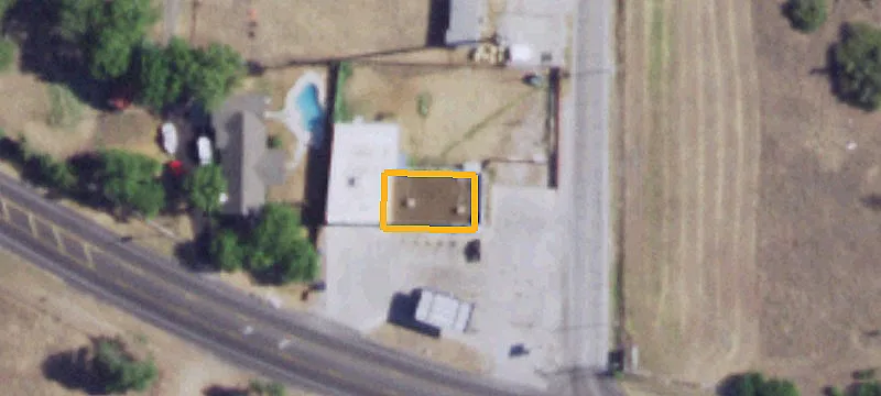 6900 Confederate Park Rd