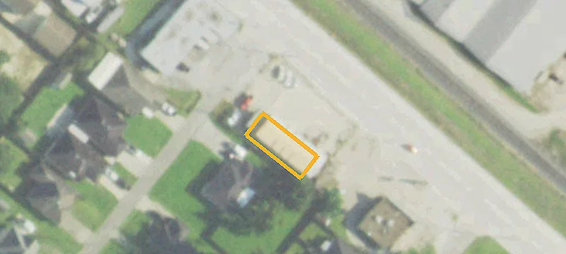 535 Twin City Hwy