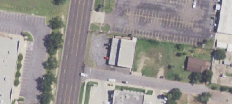 1616 Jackson Rd