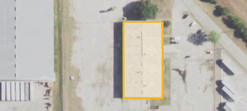 2000 Airport Rd