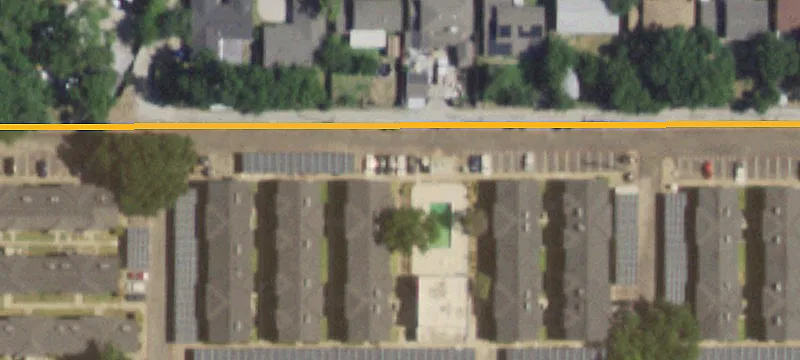 2707 Us Hwy 80th E
