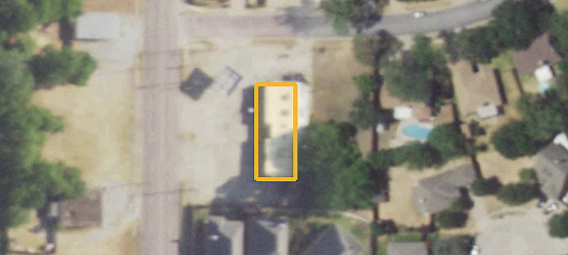 709 Main St