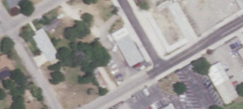 201 Aviation Blvd