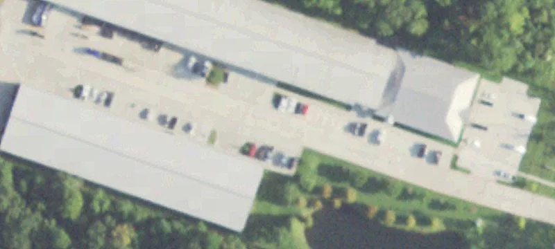 848 Houston Ave