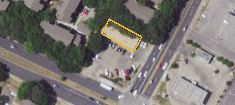700 William Cannon Dr