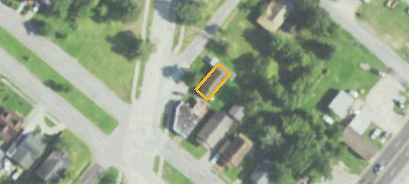 2500 Bluebonnet Ave