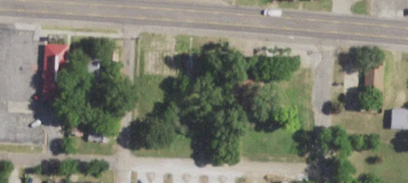 604 Sam Rayburn Dr