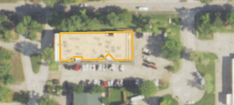 2218 Northpark Dr